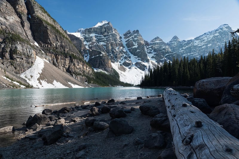 Lake Louise, Canada