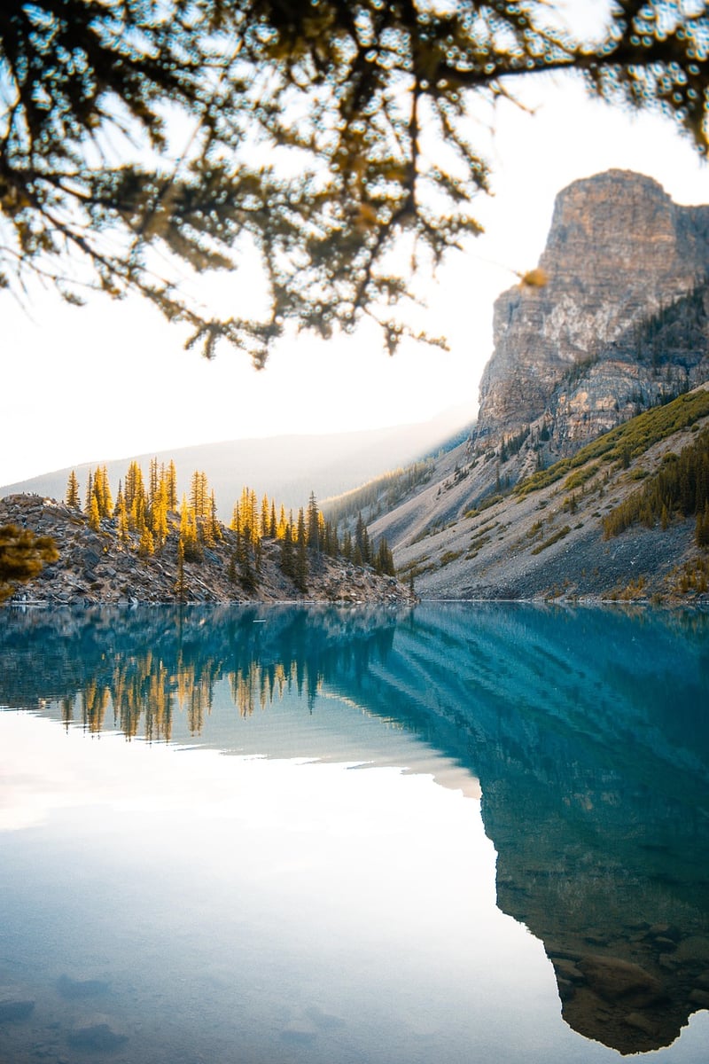 Banff National Park, Canada